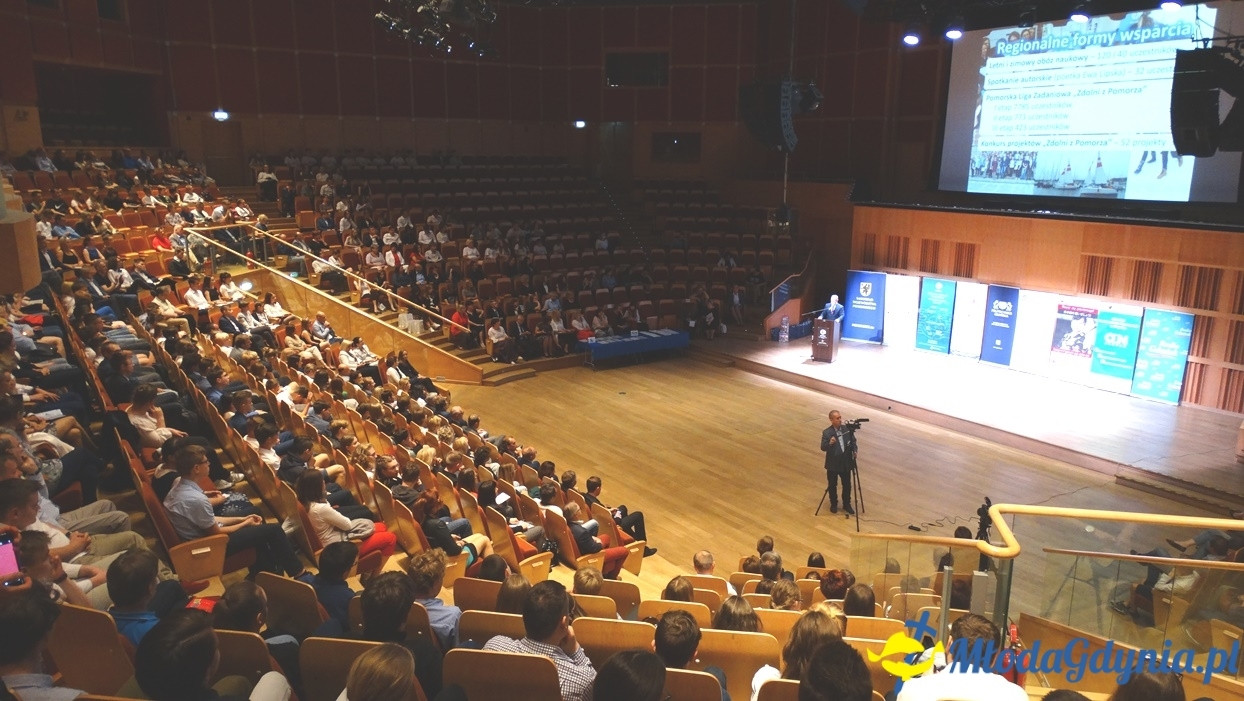 Zdolni z Pomorza - finał 17.06.2019