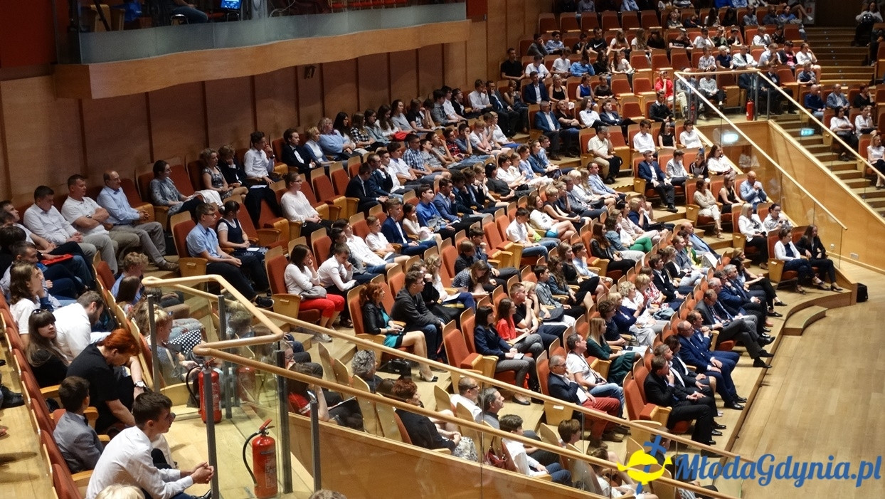 Zdolni z Pomorza - finał 17.06.2019