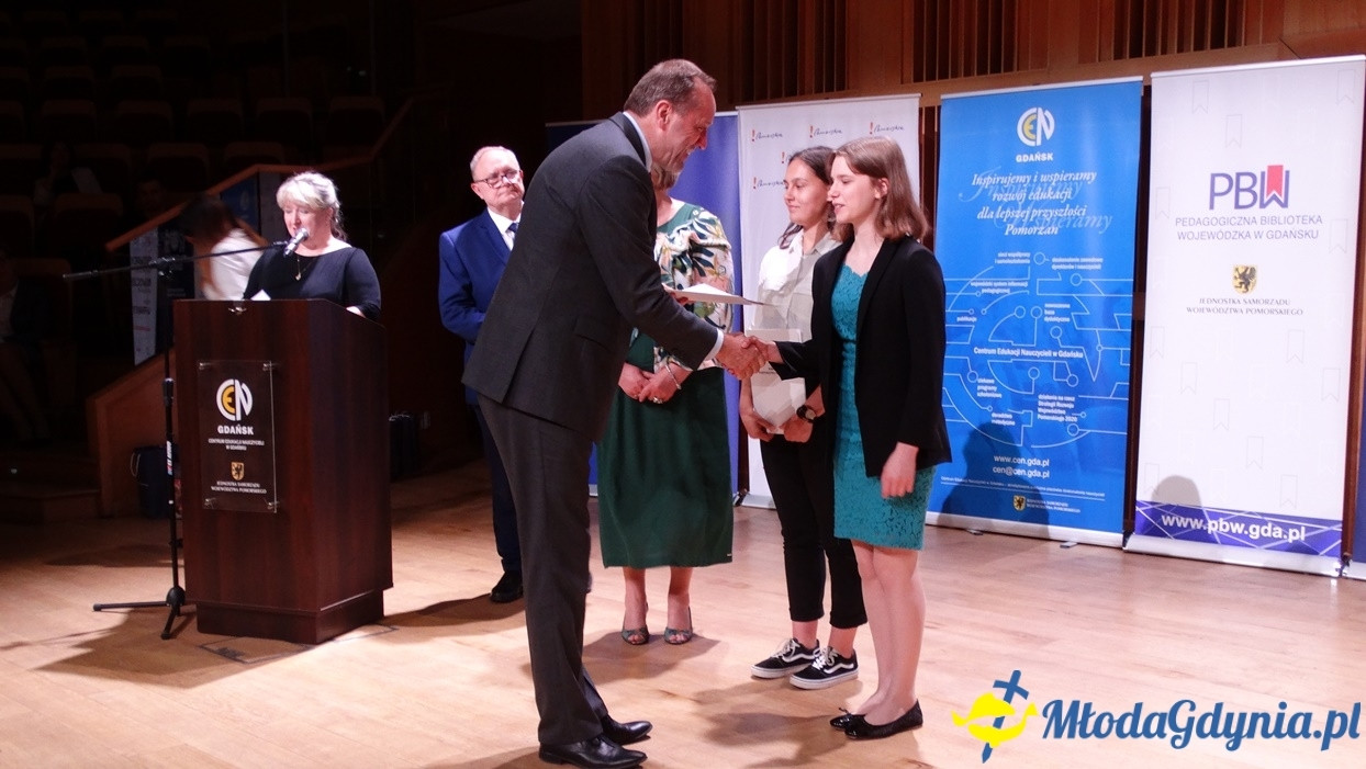 Zdolni z Pomorza - finał 17.06.2019