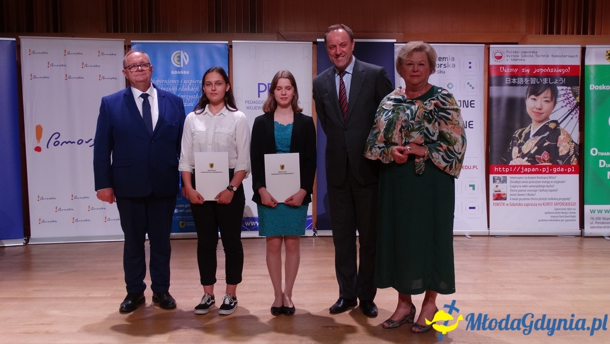 Zdolni z Pomorza - finał 17.06.2019