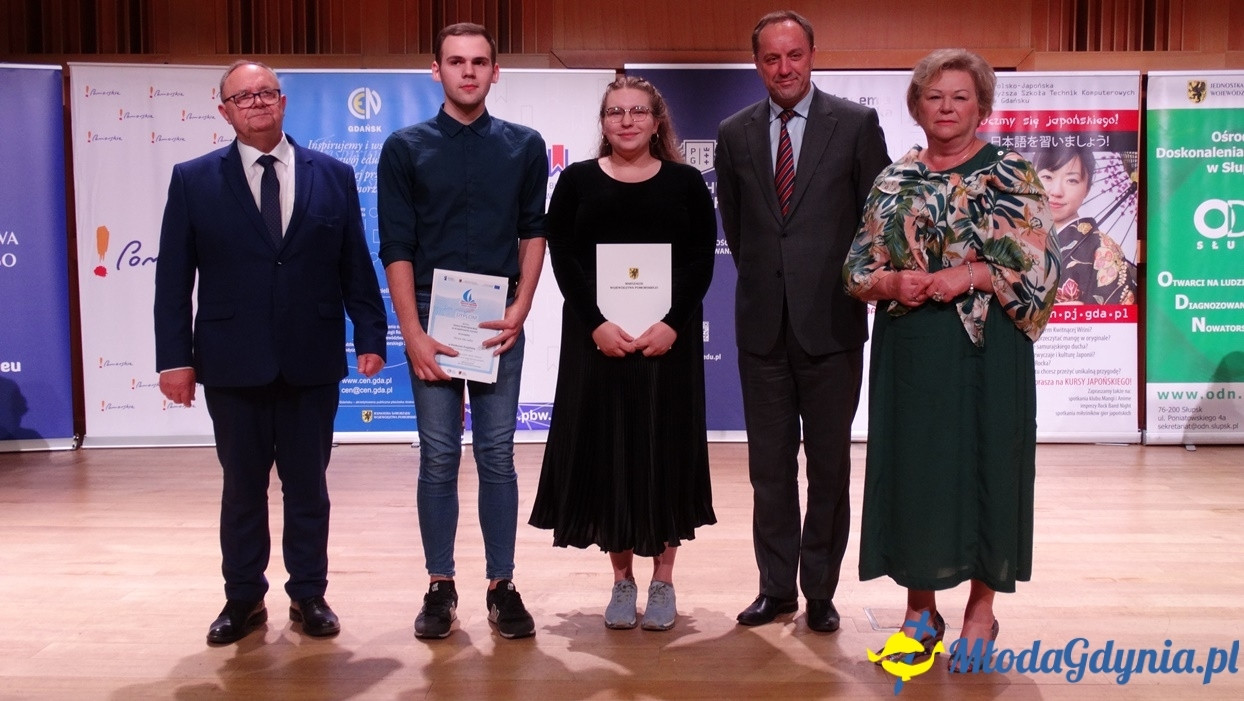 Zdolni z Pomorza - finał 17.06.2019