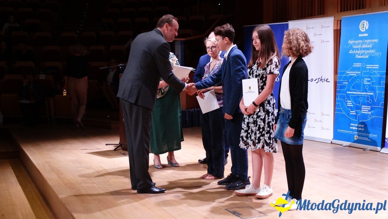 Zdolni z Pomorza - finał 17.06.2019