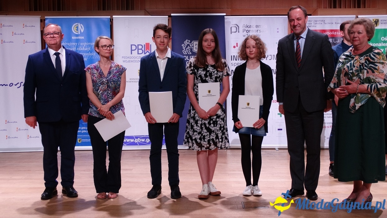 Zdolni z Pomorza - finał 17.06.2019