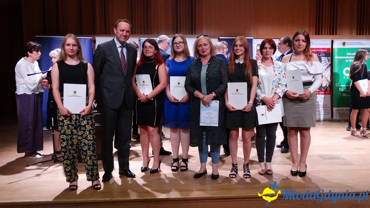 Zdolni z Pomorza - finał 17.06.2019