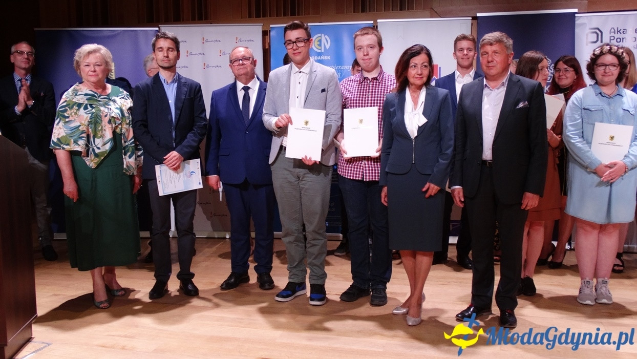 Zdolni z Pomorza - finał 17.06.2019