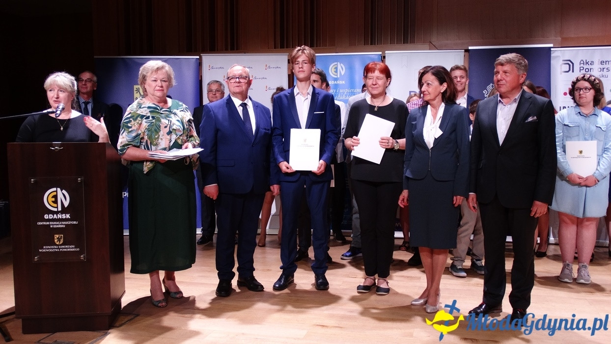 Zdolni z Pomorza - finał 17.06.2019