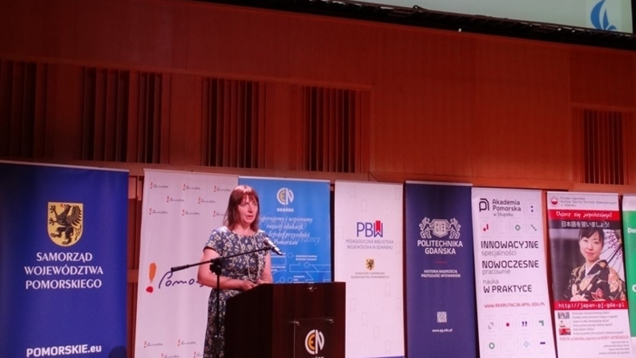 Zdolni z Pomorza - finał 17.06.2019