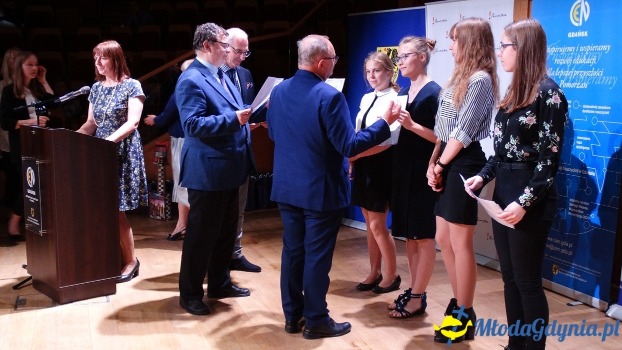 Zdolni z Pomorza - finał 17.06.2019