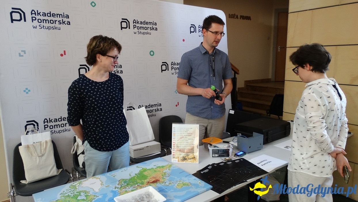 Zdolni z Pomorza - finał 17.06.2019