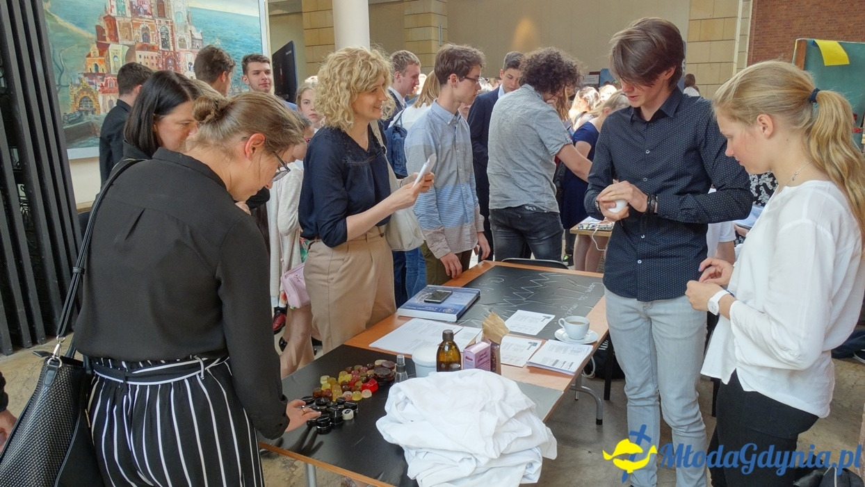 Zdolni z Pomorza - finał 17.06.2019