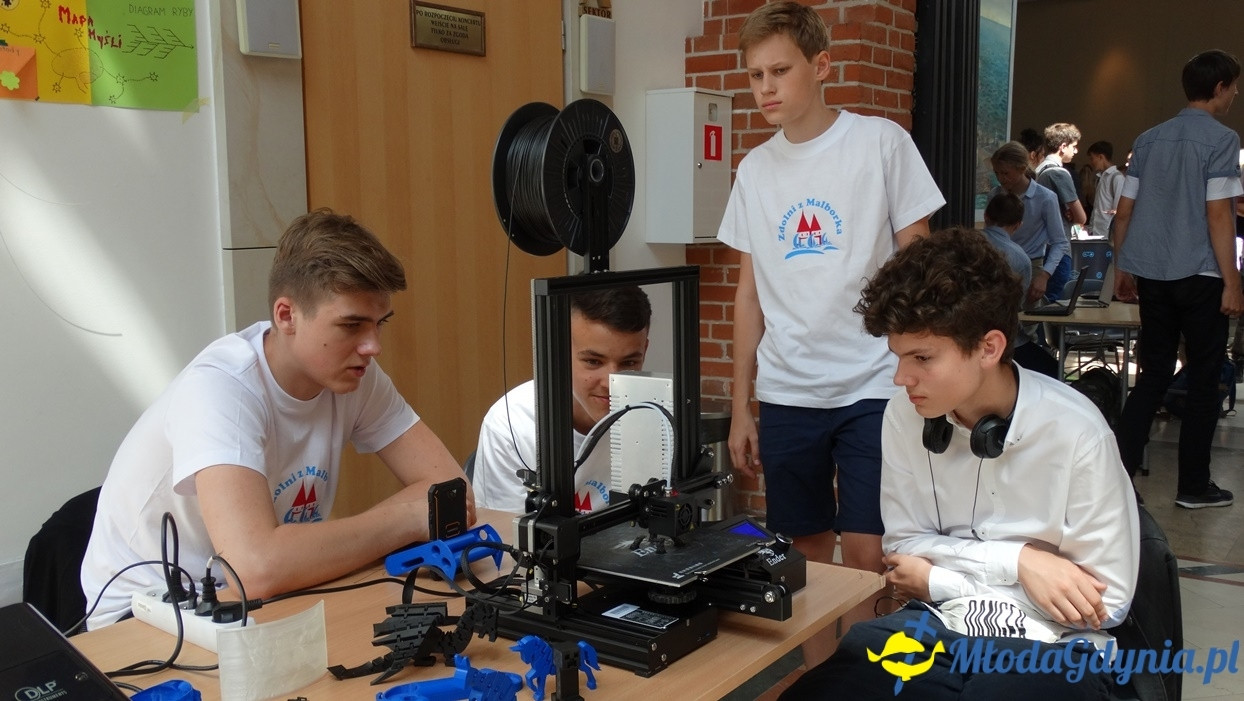 Zdolni z Pomorza - finał 17.06.2019