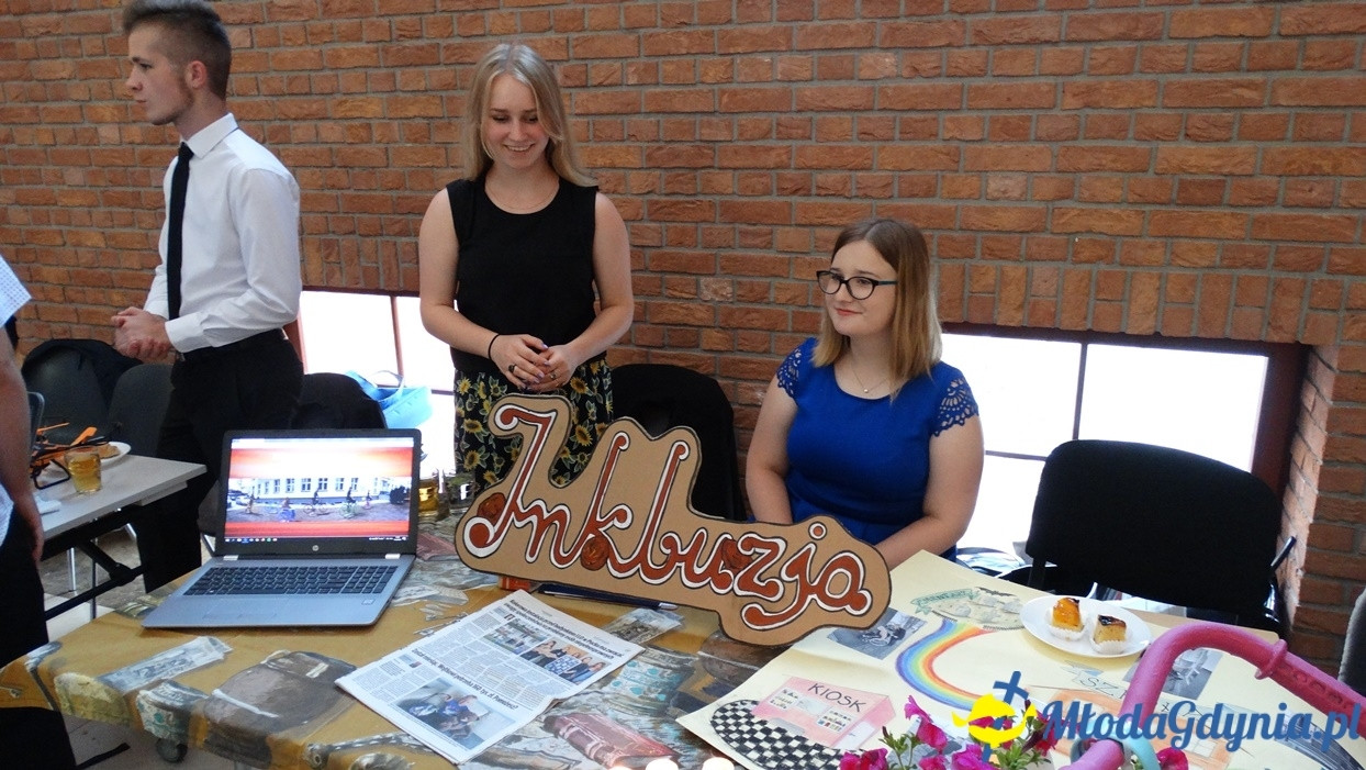 Zdolni z Pomorza - finał 17.06.2019