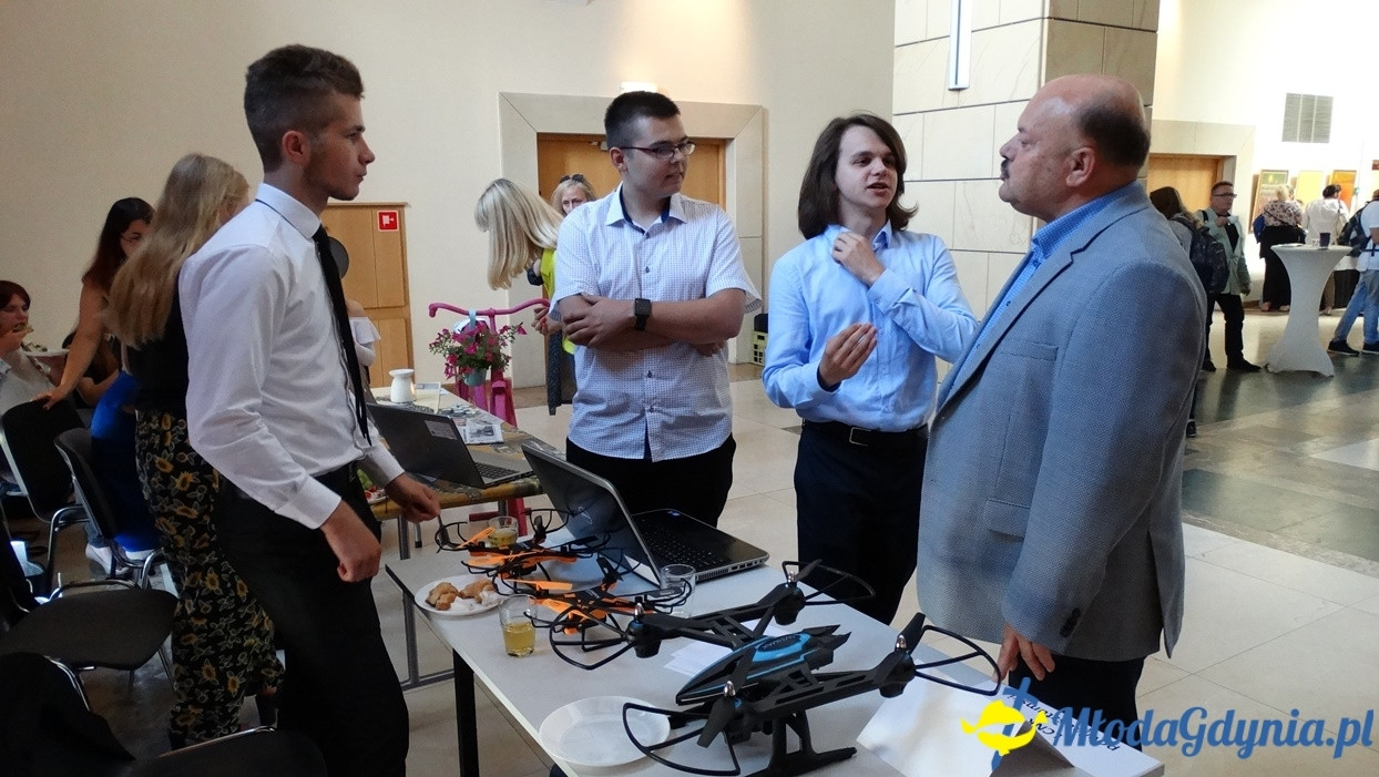 Zdolni z Pomorza - finał 17.06.2019