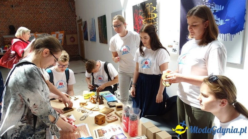 Zdolni z Pomorza - finał 17.06.2019