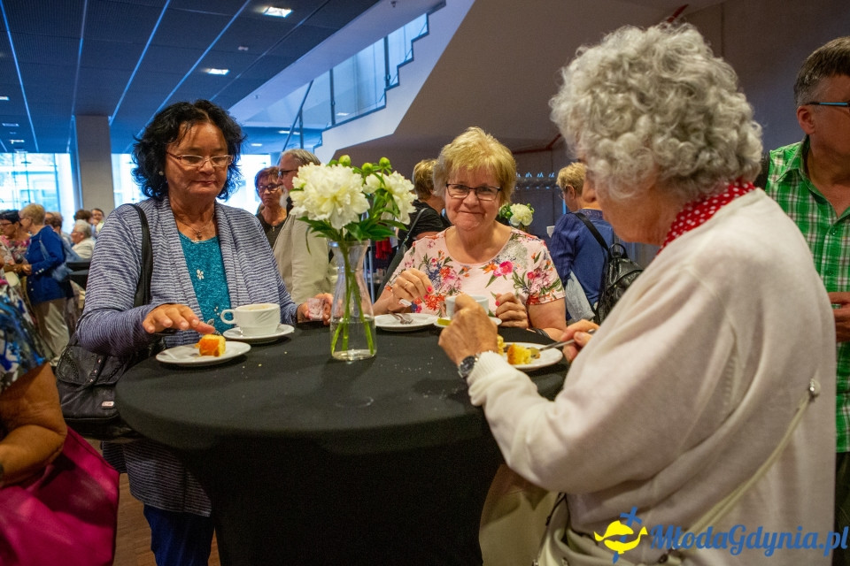 Studenci ? seniorzy zakończyli 15. rok akademicki