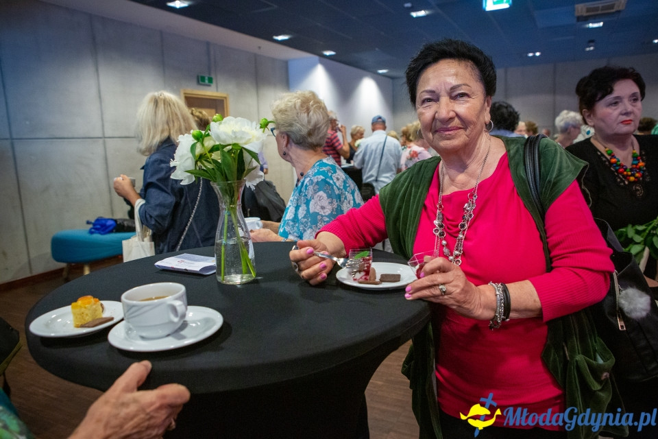 Studenci ? seniorzy zakończyli 15. rok akademicki