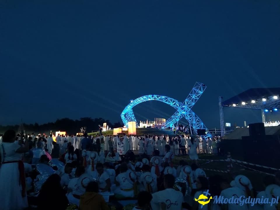 Gdynianie na Polach Lednickich 2019