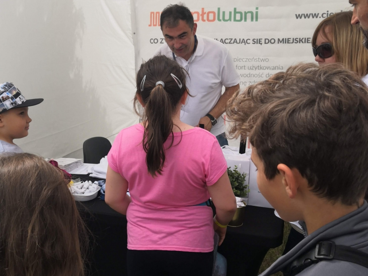 Dzień Otwarty w Elektrociepłowni PGE Energia Ciepła w Gdyni