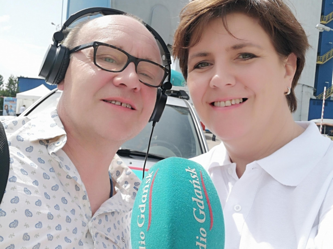 Dzień Otwarty w Elektrociepłowni PGE Energia Ciepła w Gdyni