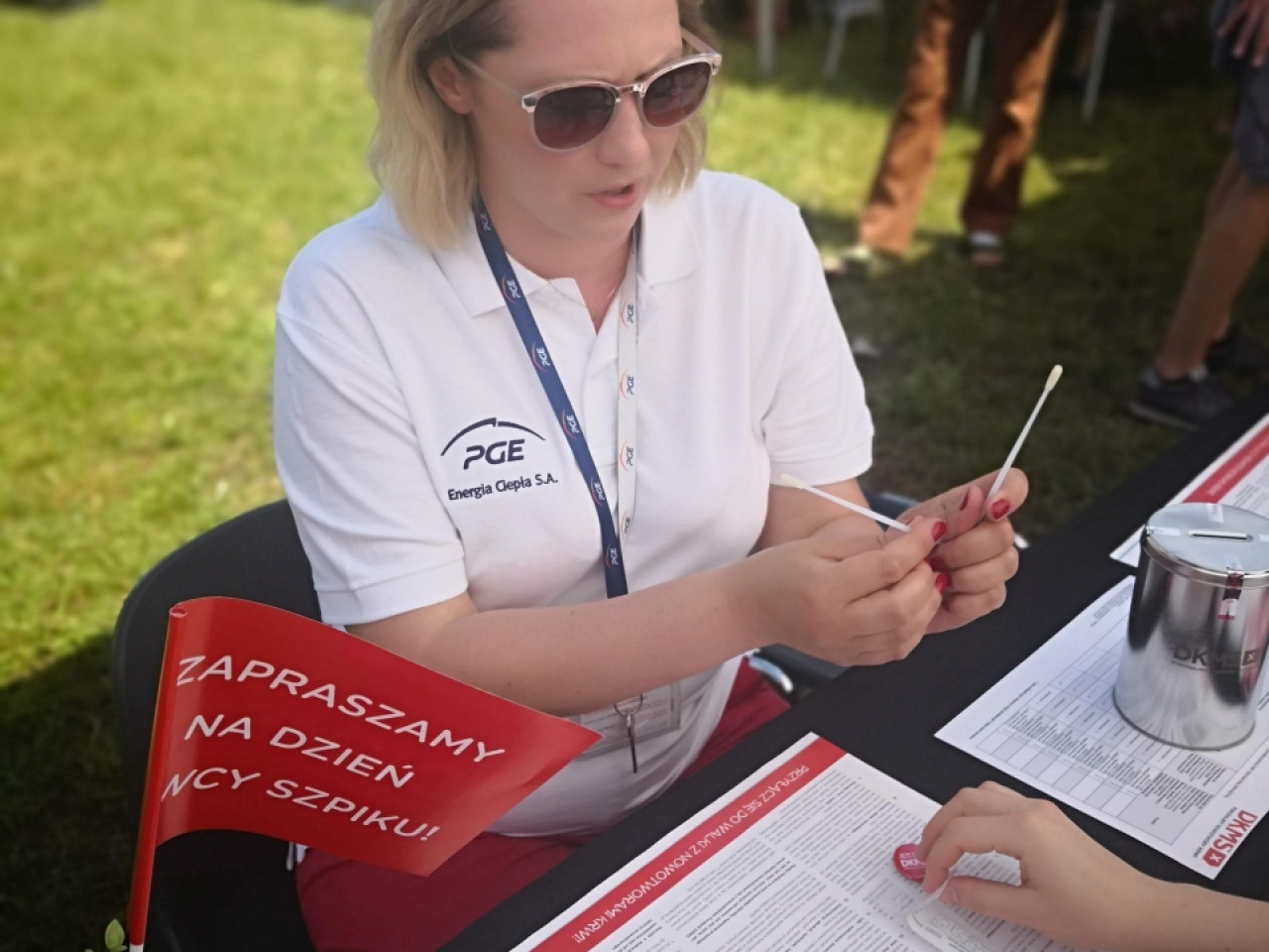 Dzień Otwarty w Elektrociepłowni PGE Energia Ciepła w Gdyni