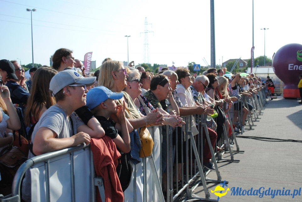 Z Pogórza Lato Rusza - 15.06.2019r.
