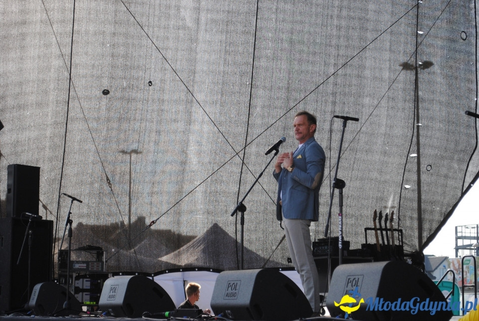 Z Pogórza Lato Rusza - 15.06.2019r.