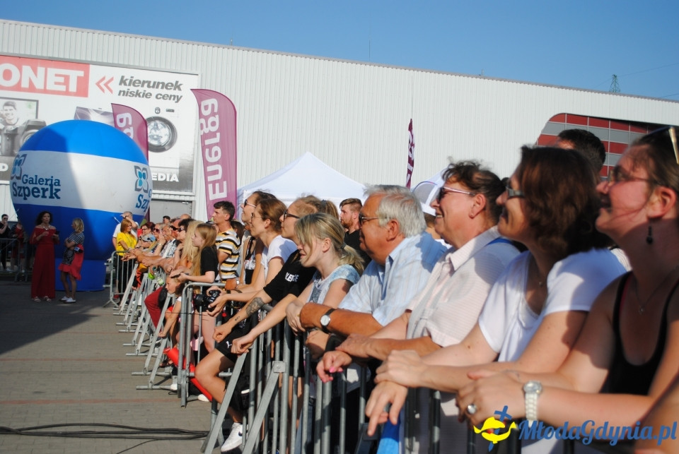 Z Pogórza Lato Rusza - 15.06.2019r.