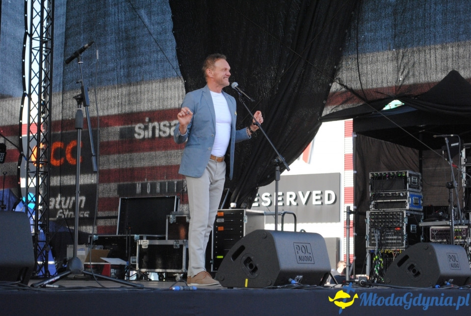 Z Pogórza Lato Rusza - 15.06.2019r.