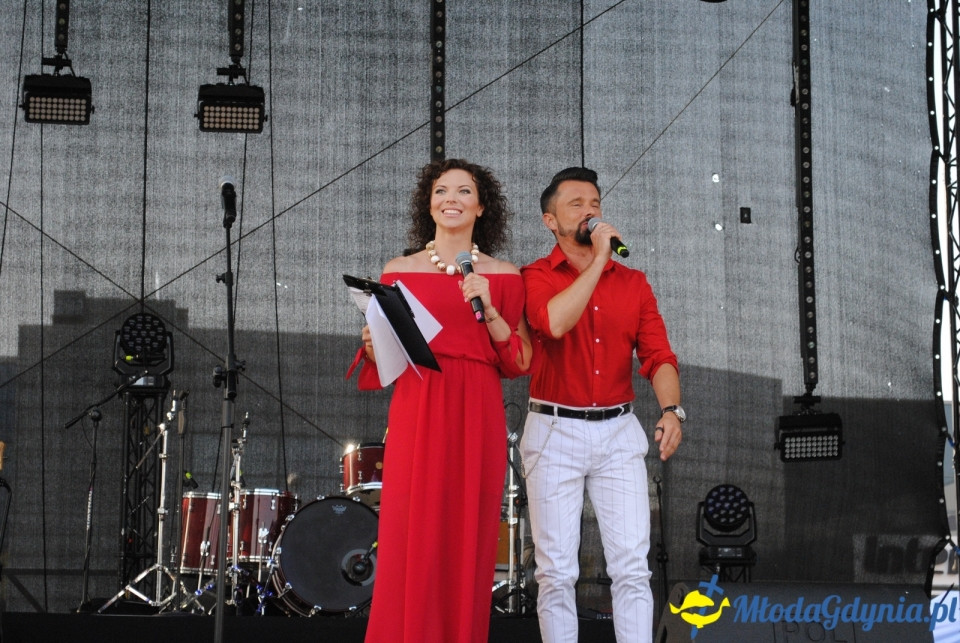 Z Pogórza Lato Rusza - 15.06.2019r.