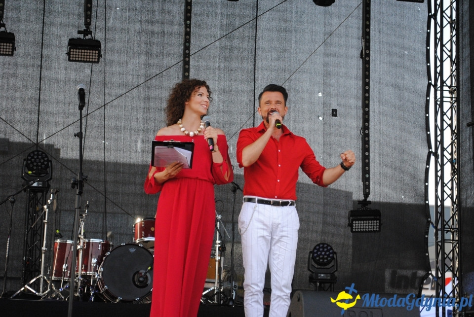 Z Pogórza Lato Rusza - 15.06.2019r.