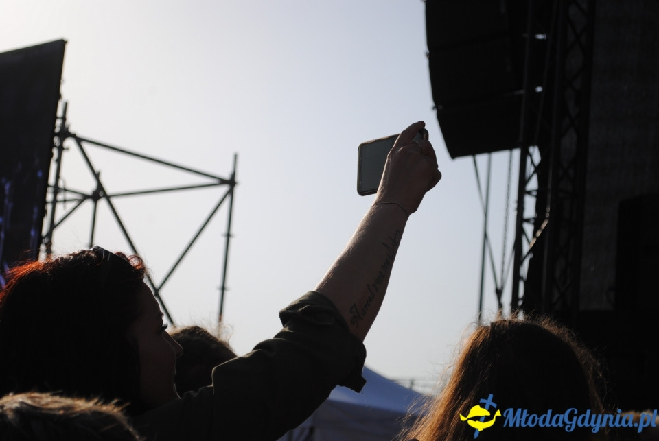 Z Pogórza Lato Rusza - 15.06.2019r.