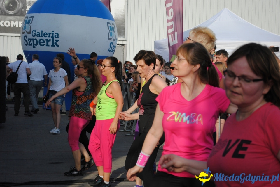 Z Pogórza Lato Rusza - 15.06.2019r.
