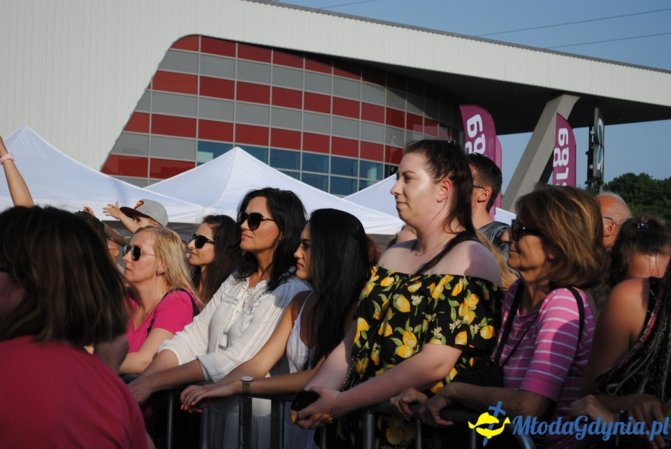 Z Pogórza Lato Rusza - 15.06.2019r.