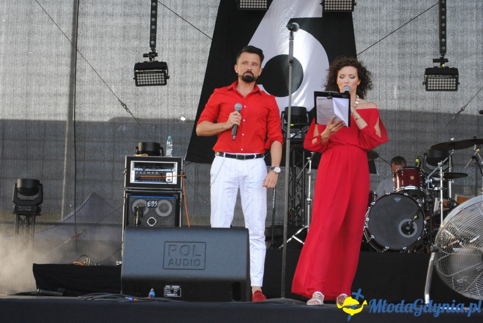Z Pogórza Lato Rusza - 15.06.2019r.