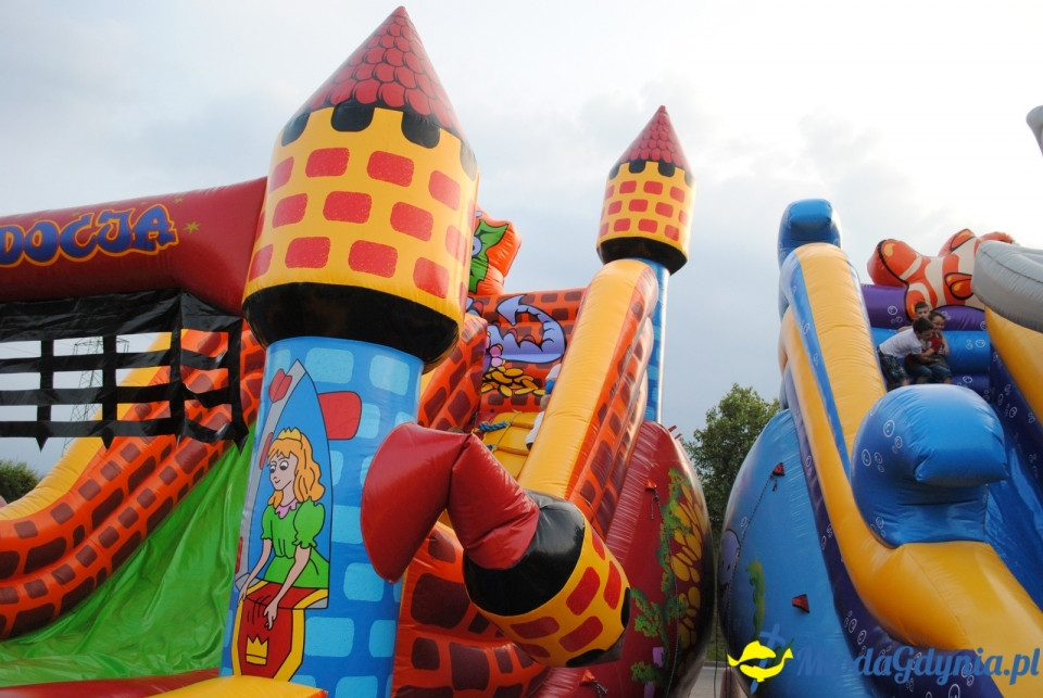 Z Pogórza Lato Rusza - 15.06.2019r.