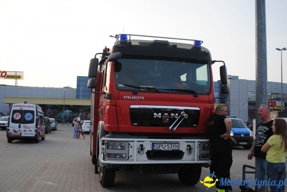 Z Pogórza Lato Rusza - 15.06.2019r.