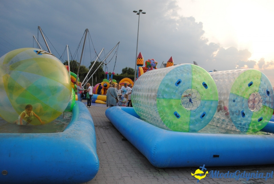 Z Pogórza Lato Rusza - 15.06.2019r.