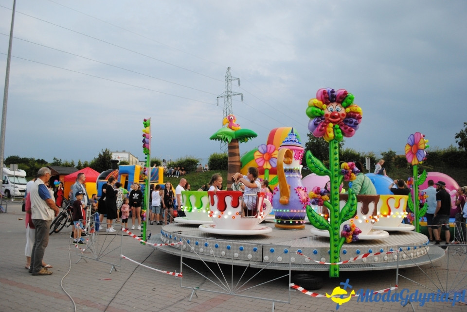 Z Pogórza Lato Rusza - 15.06.2019r.