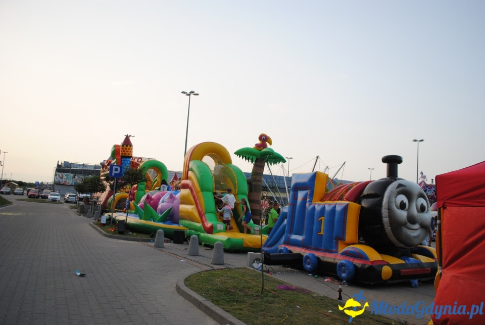 Z Pogórza Lato Rusza - 15.06.2019r.