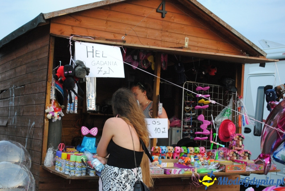 Z Pogórza Lato Rusza - 15.06.2019r.