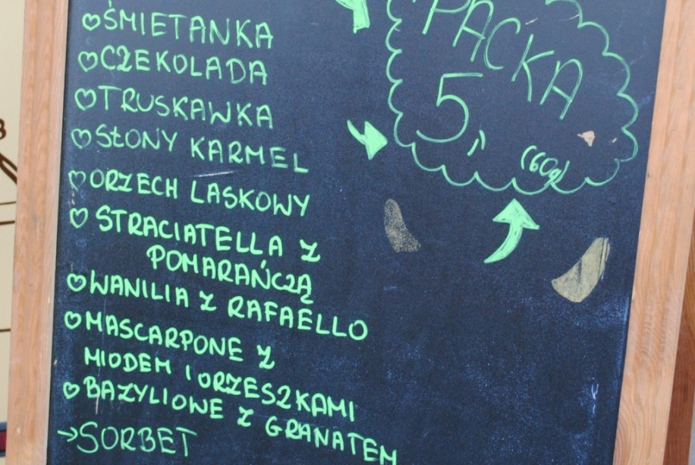 Z Pogórza Lato Rusza - 15.06.2019r.