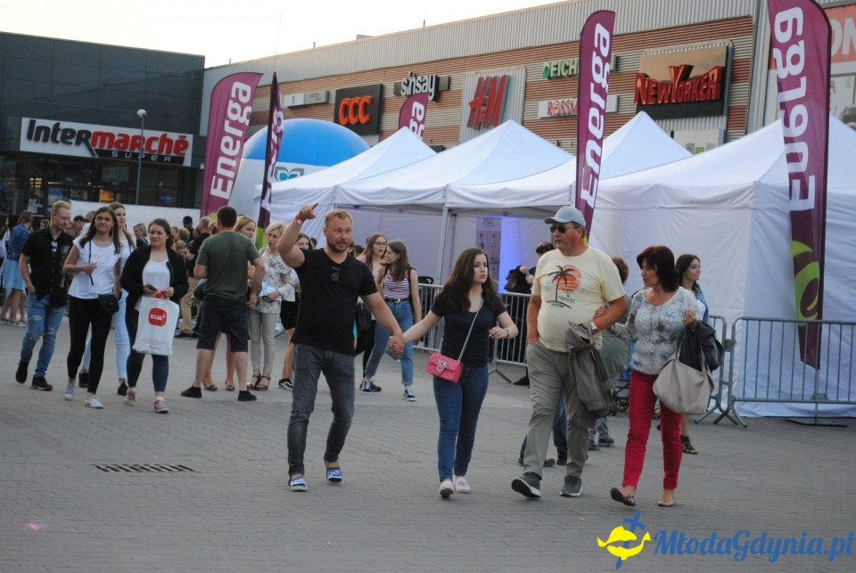 Z Pogórza Lato Rusza - 15.06.2019r.
