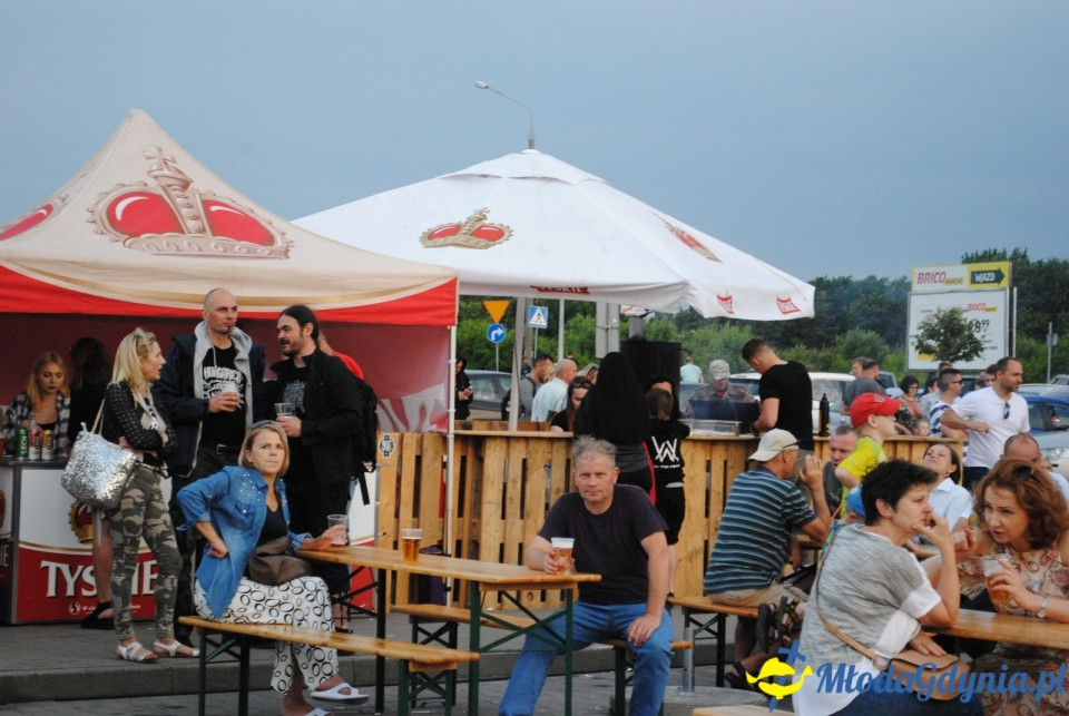 Z Pogórza Lato Rusza - 15.06.2019r.