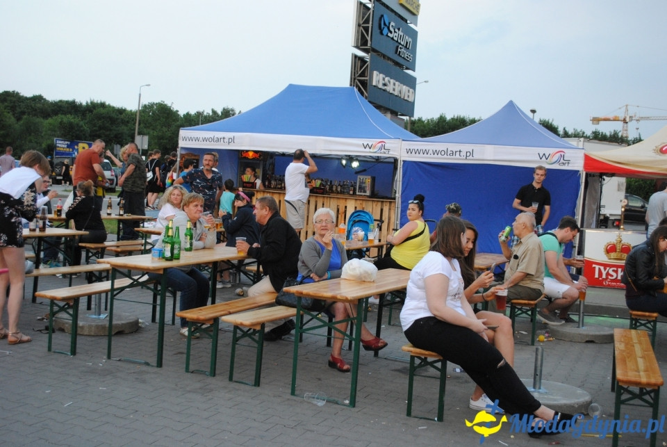 Z Pogórza Lato Rusza - 15.06.2019r.