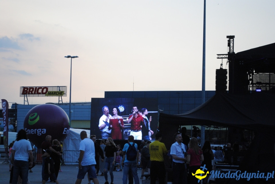 Z Pogórza Lato Rusza - 15.06.2019r.