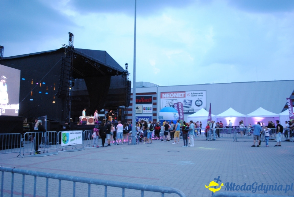 Z Pogórza Lato Rusza - 15.06.2019r.