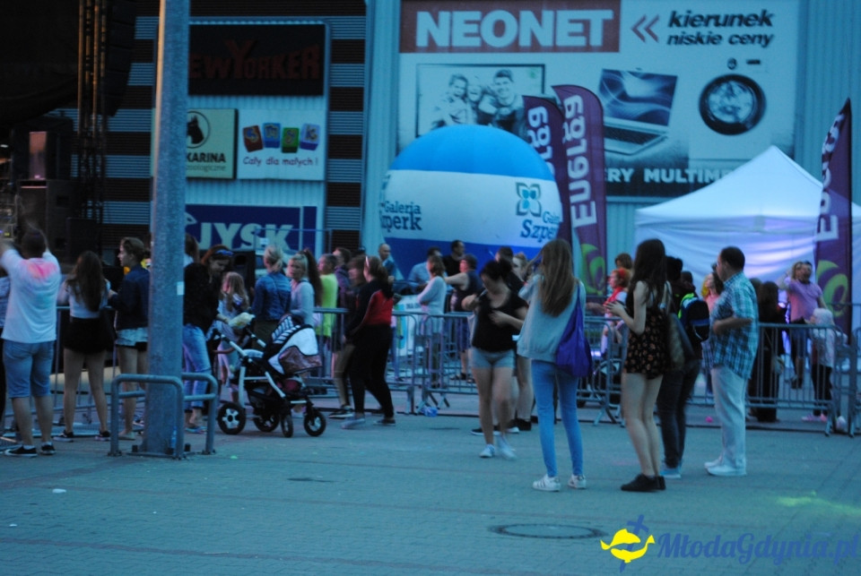 Z Pogórza Lato Rusza - 15.06.2019r.