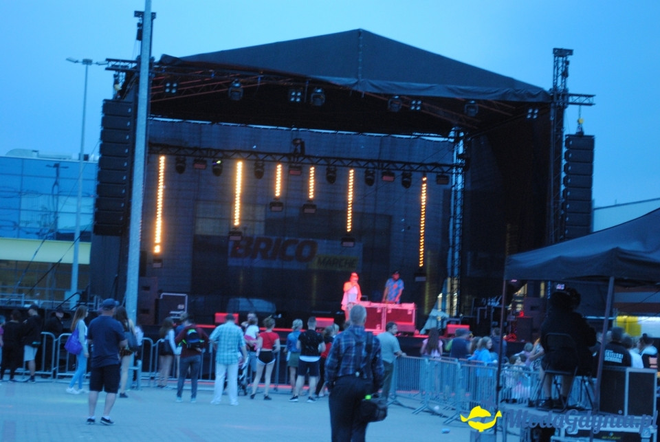 Z Pogórza Lato Rusza - 15.06.2019r.