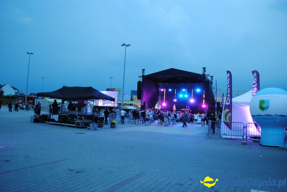 Z Pogórza Lato Rusza - 15.06.2019r.