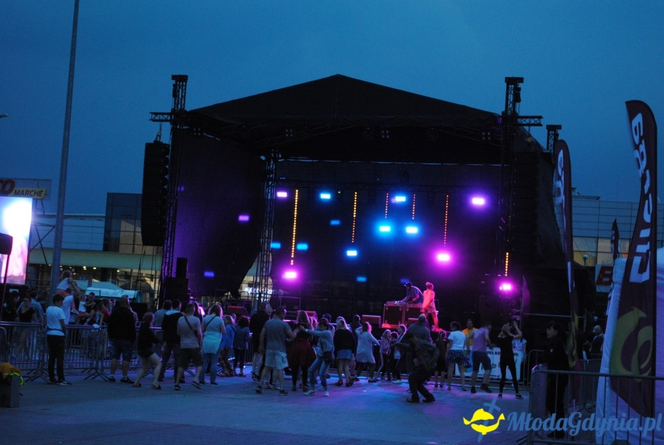 Z Pogórza Lato Rusza - 15.06.2019r.